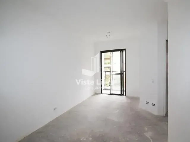 Apartamento com 55m² 2 quartos e 2 banheiros, à venda, no bairro Itaim Bibi em São Paulo
