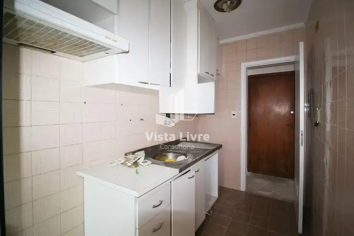 Apartamento, 2 quartos, 55 m² - Foto 6