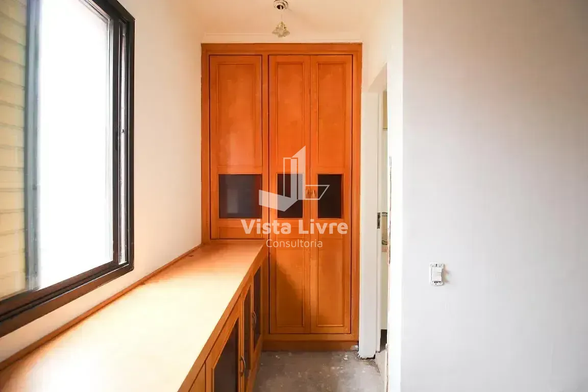 Apartamento, 2 quartos, 55 m² - Foto 13