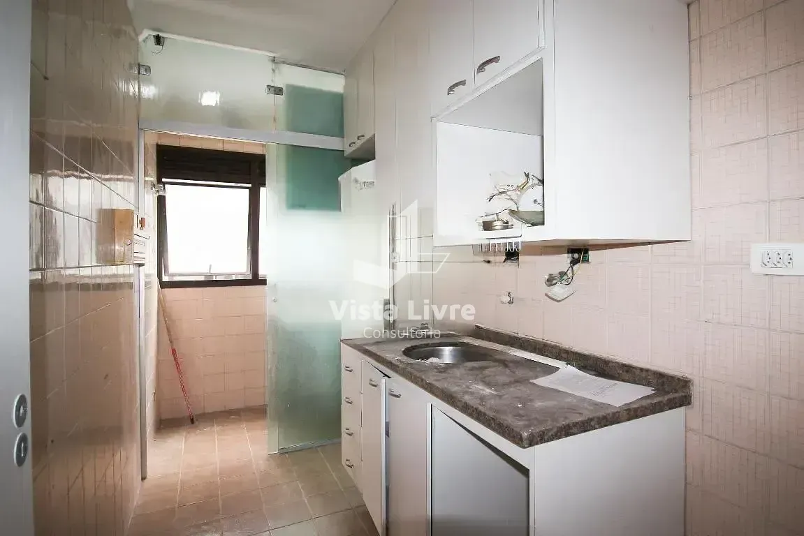 Apartamento, 2 quartos, 55 m² - Foto 7