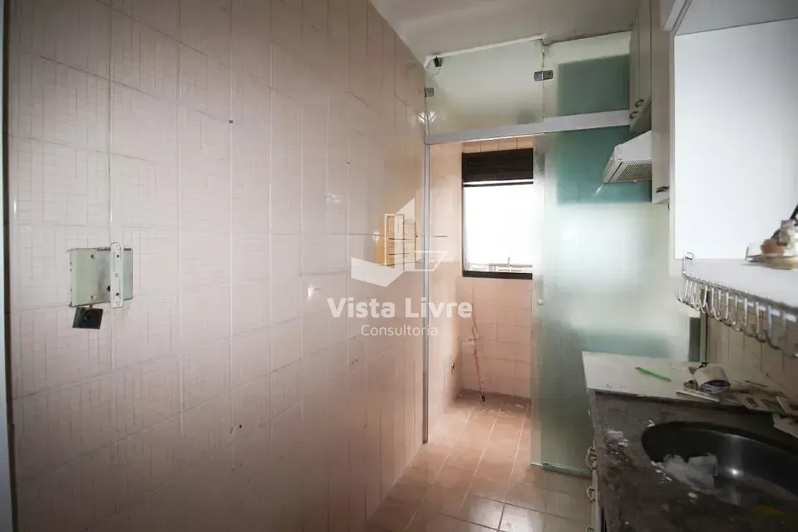 Apartamento, 2 quartos, 55 m² - Foto 20
