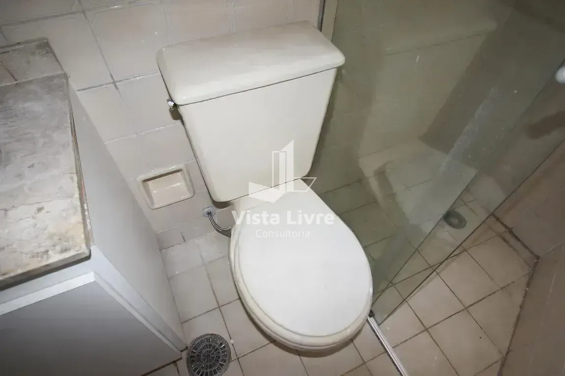 Apartamento, 2 quartos, 55 m² - Foto 28