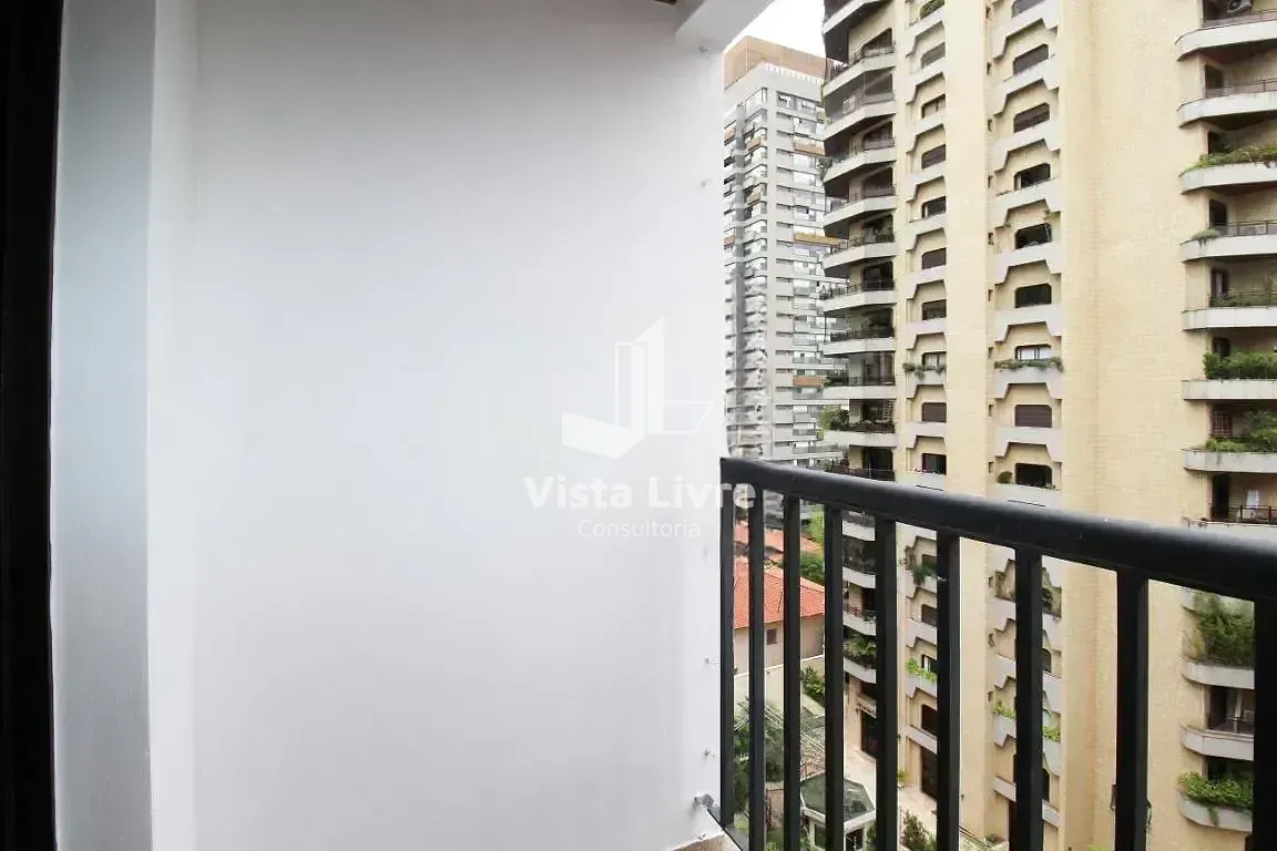 Apartamento, 2 quartos, 55 m² - Foto 4