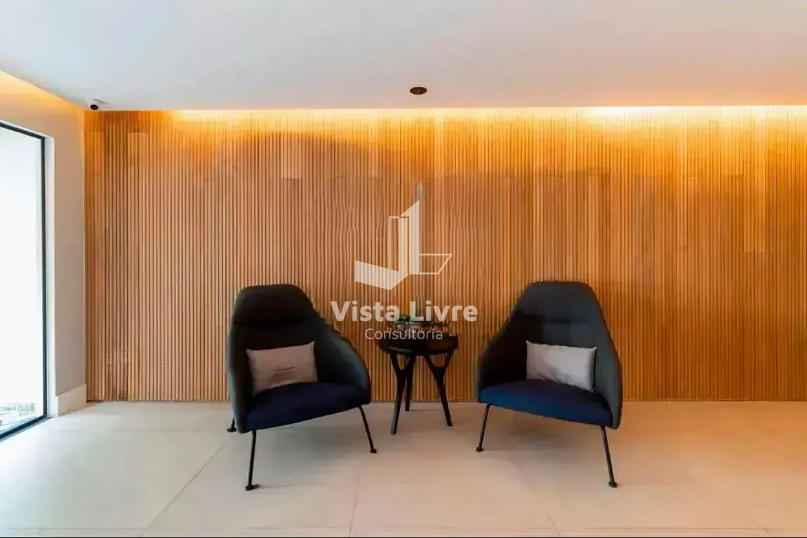 Apartamento, 2 quartos, 55 m² - Foto 33