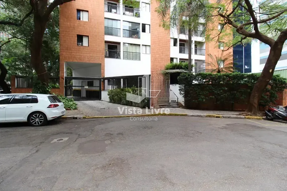 Apartamento, 2 quartos, 55 m² - Foto 31