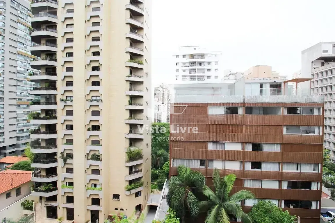 Apartamento, 2 quartos, 55 m² - Foto 5