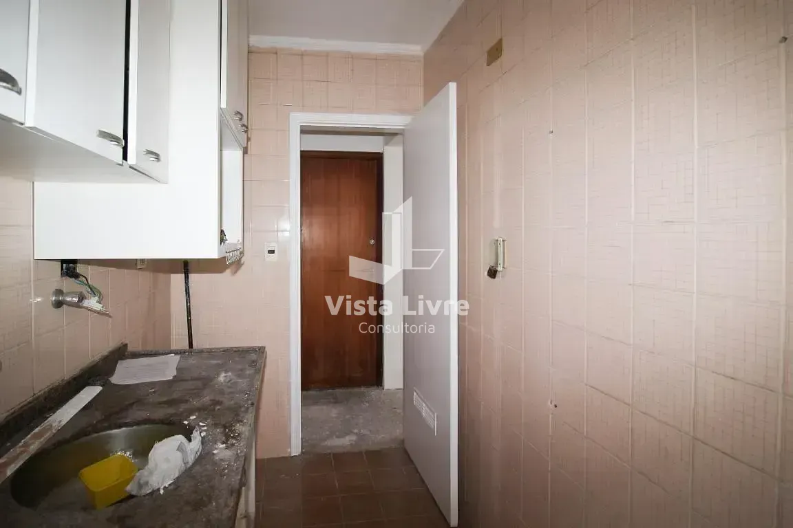 Apartamento, 2 quartos, 55 m² - Foto 17