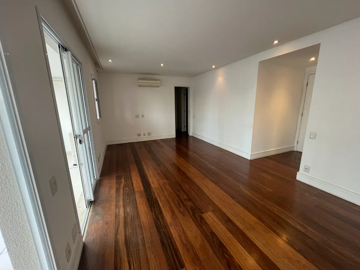 Apartamento para venda em Mooca com 3 quartos, sendo 3 suítes, 126m²