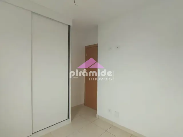 Apartamento 2 quartos e 1 banheiro, para alugar, no bairro Jardim Satélite em São José dos Campos