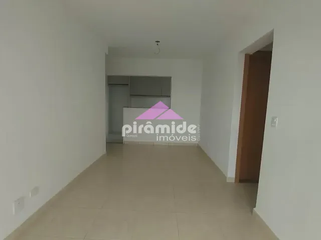 Apartamento 2 quartos e 1 banheiro, para alugar, no bairro Jardim Satélite em São José dos Campos