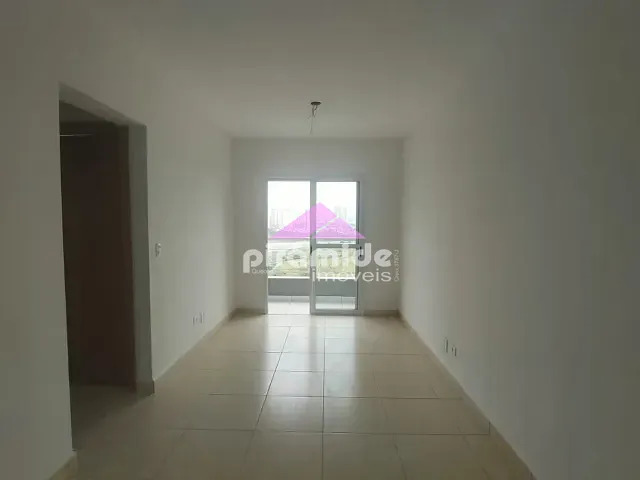 Apartamento 2 quartos e 1 banheiro, para alugar, no bairro Jardim Satélite em São José dos Campos