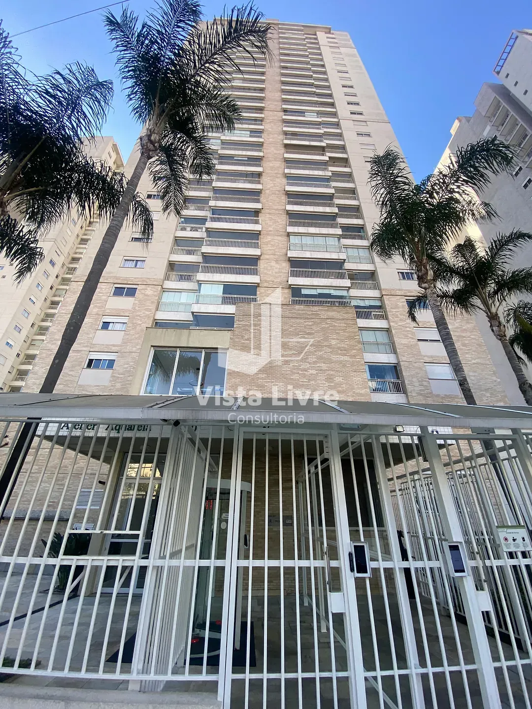 Apartamento, 3 quartos, 133 m² - Foto 50