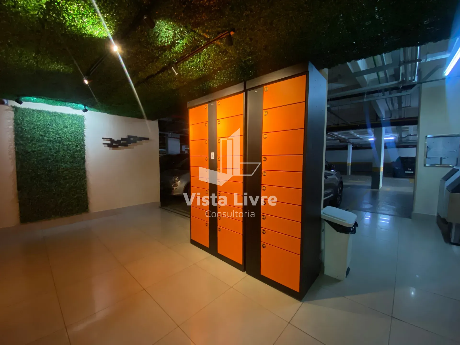 Apartamento, 3 quartos, 133 m² - Foto 44