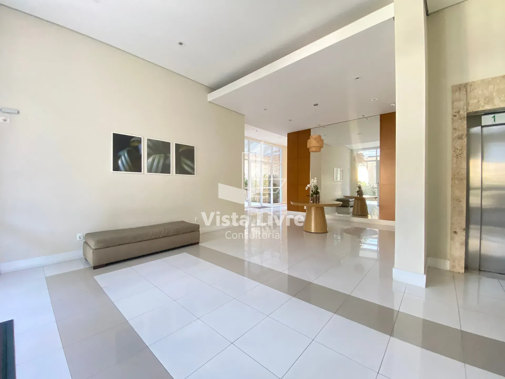 Apartamento, 3 quartos, 133 m² - Foto 49