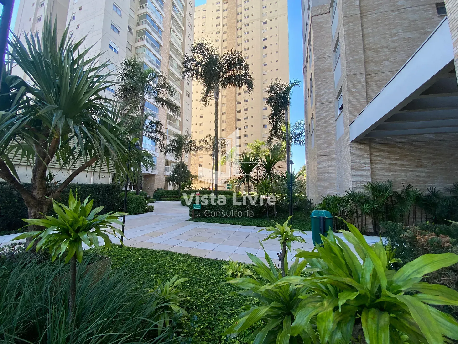 Apartamento, 3 quartos, 133 m² - Foto 43