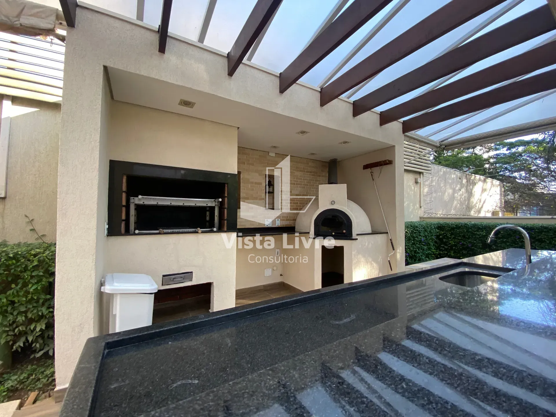 Apartamento, 3 quartos, 133 m² - Foto 27