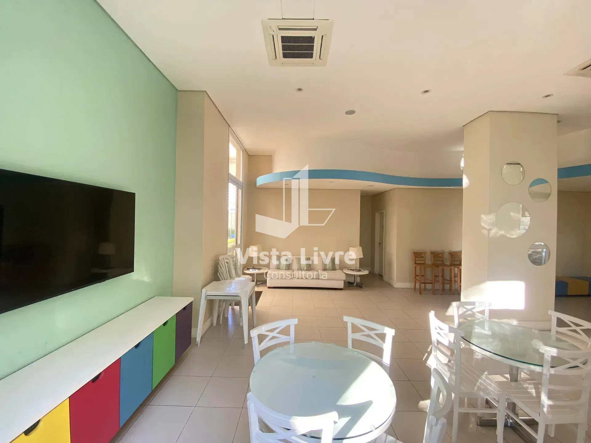 Apartamento, 3 quartos, 133 m² - Foto 38
