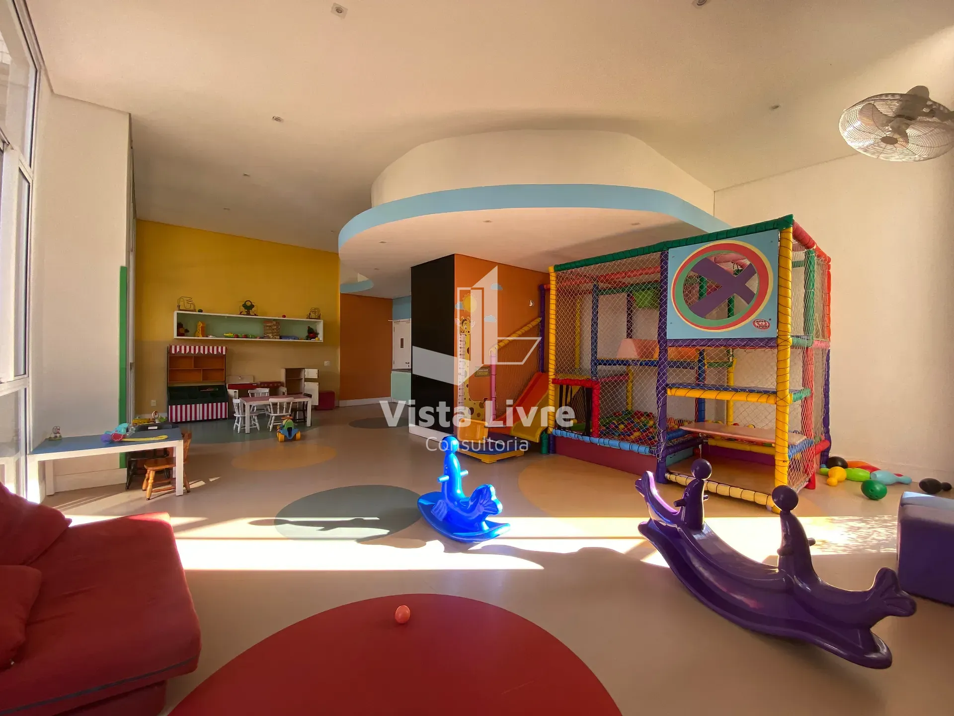 Apartamento, 3 quartos, 133 m² - Foto 37
