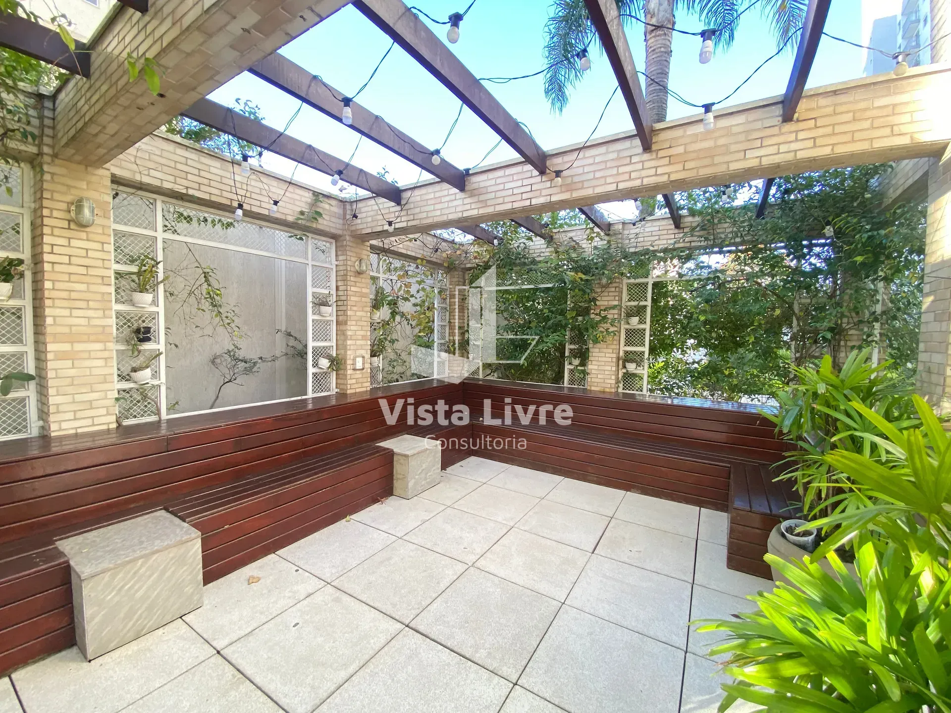 Apartamento, 3 quartos, 133 m² - Foto 47