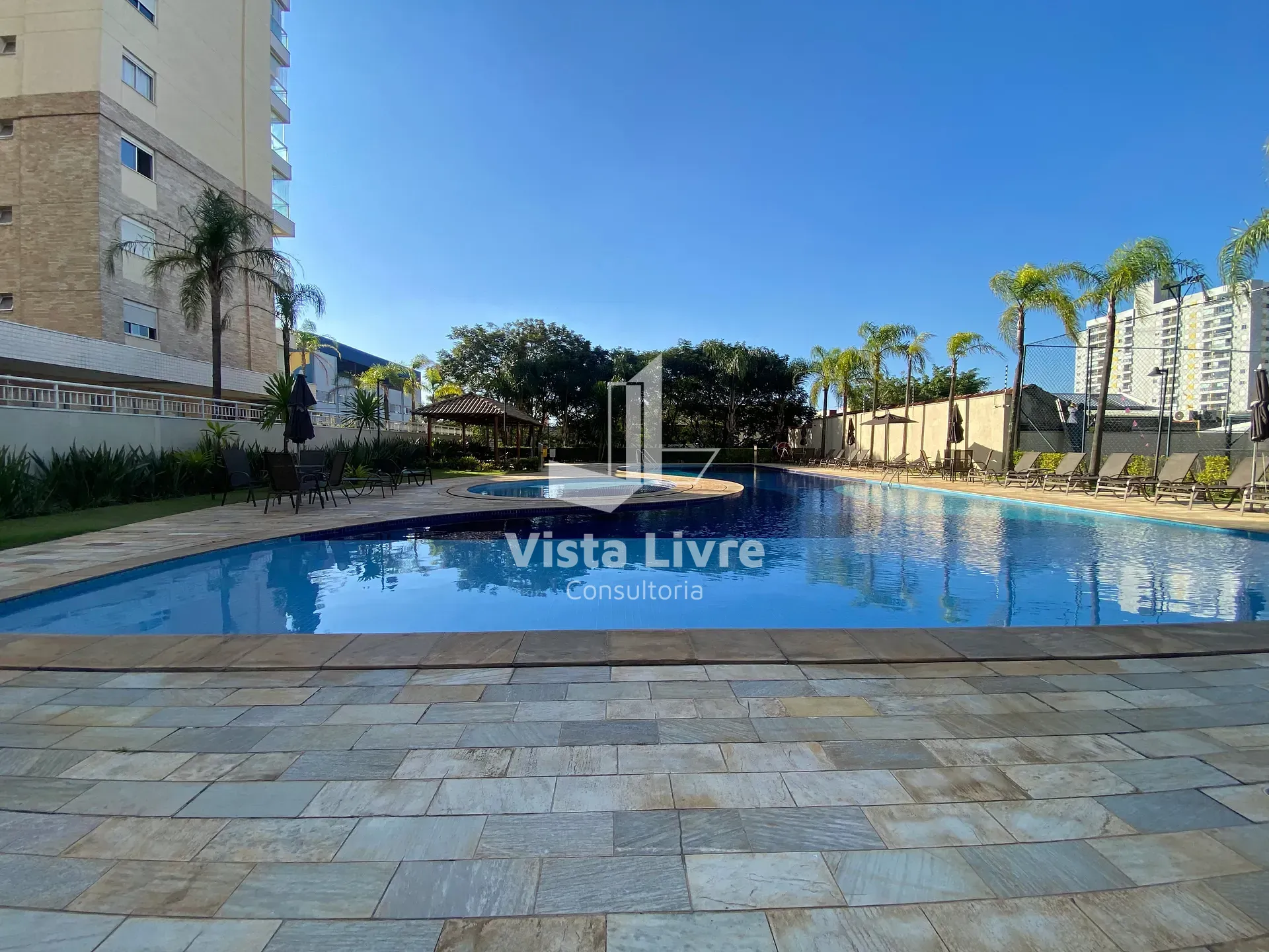 Apartamento, 3 quartos, 133 m² - Foto 25