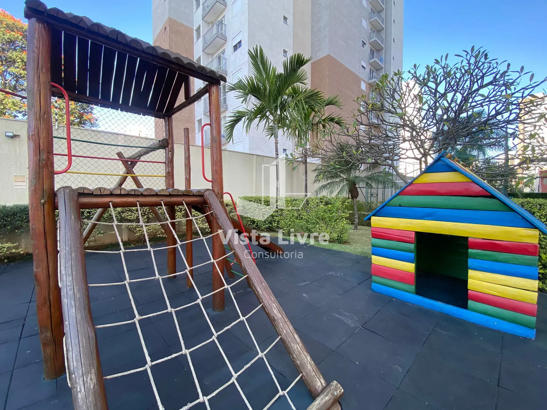 Apartamento, 3 quartos, 133 m² - Foto 35