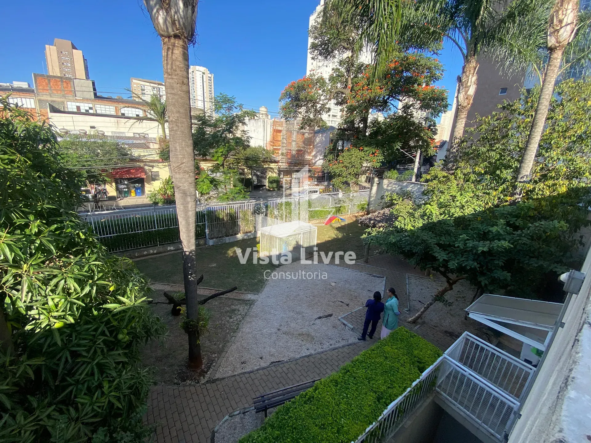 Apartamento, 3 quartos, 133 m² - Foto 48