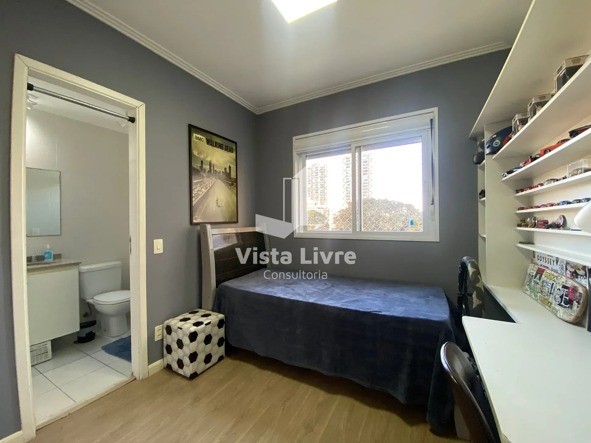 Apartamento, 3 quartos, 133 m² - Foto 19