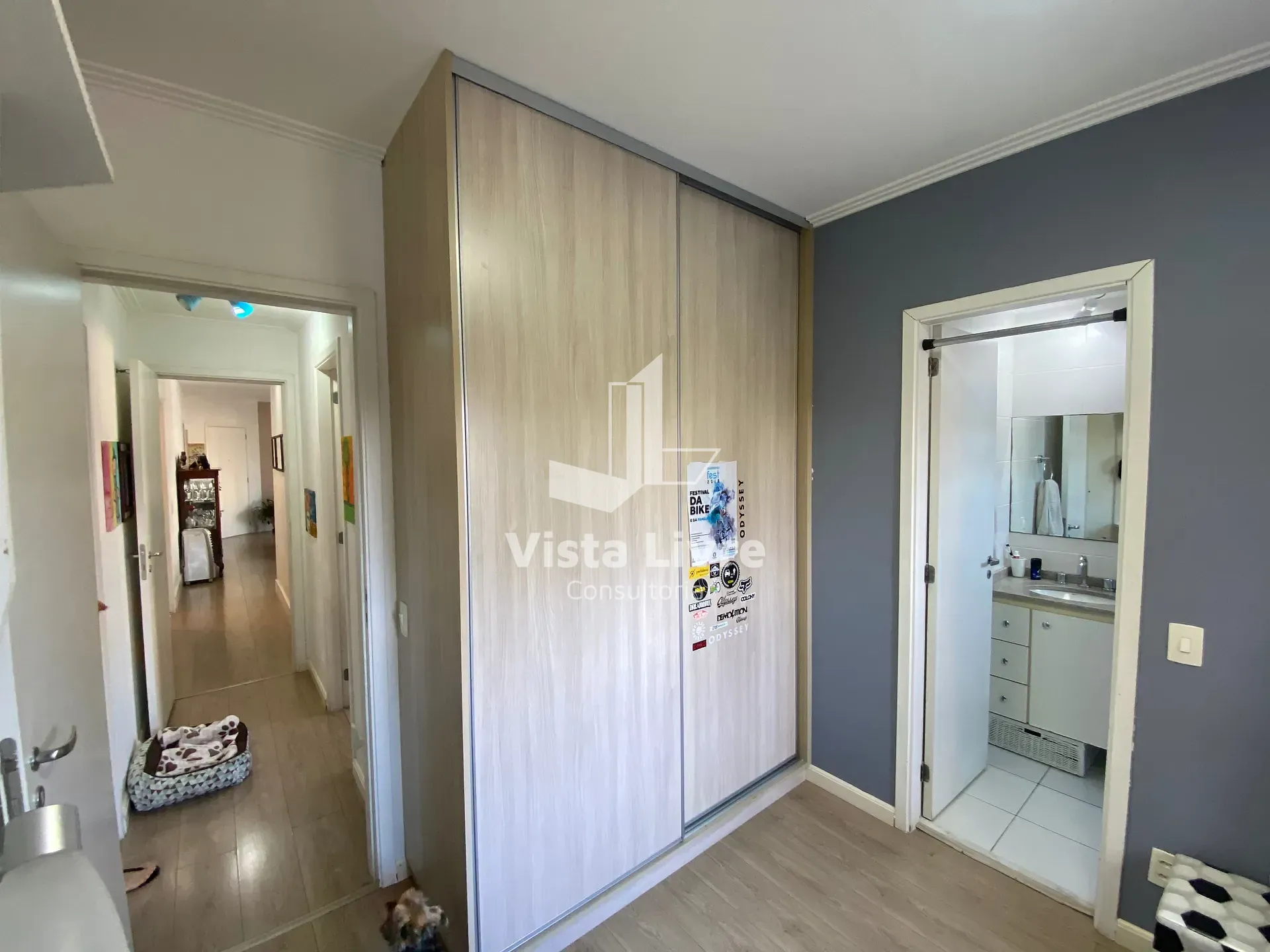 Apartamento, 3 quartos, 133 m² - Foto 46