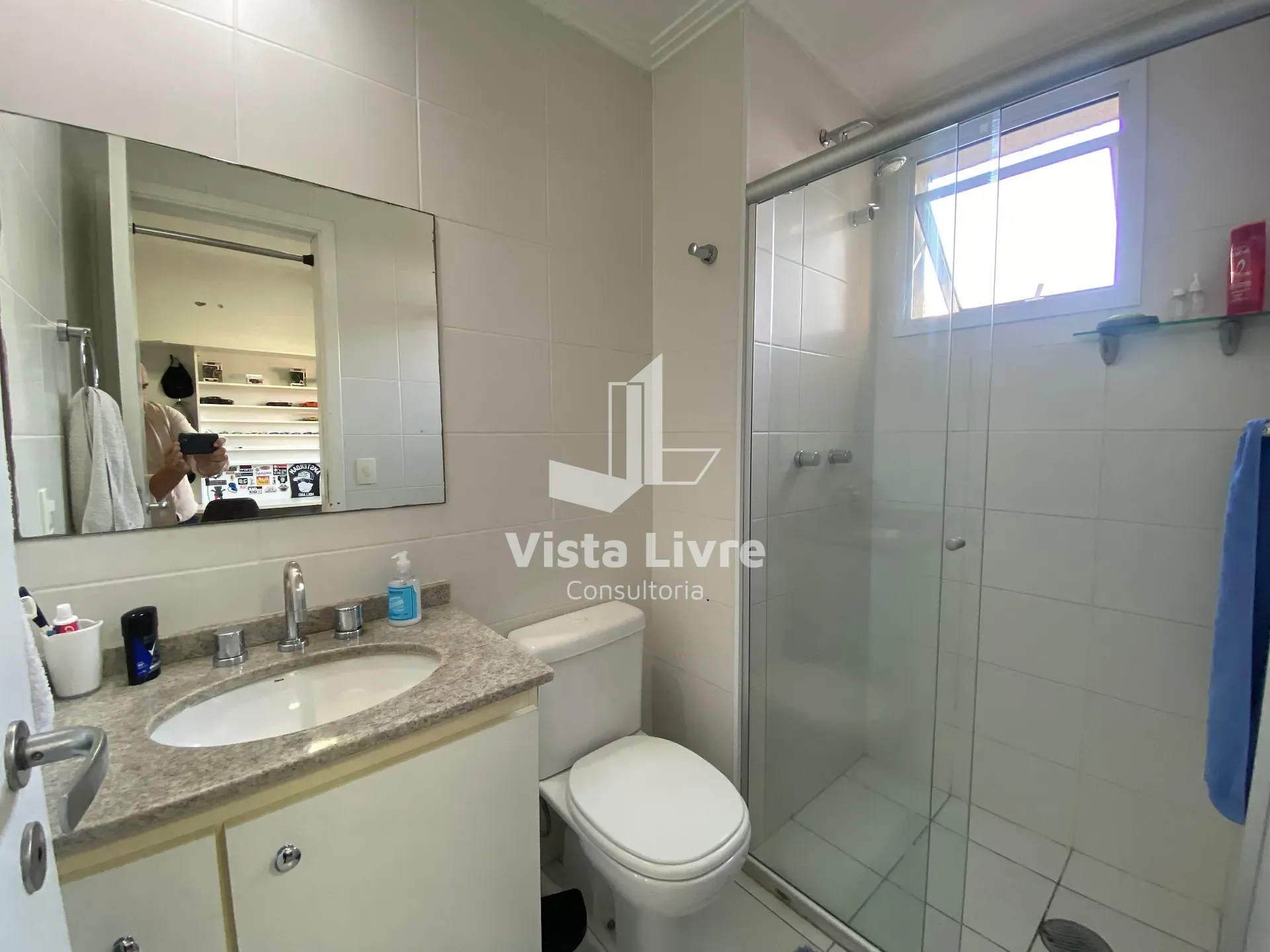 Apartamento, 3 quartos, 133 m² - Foto 22