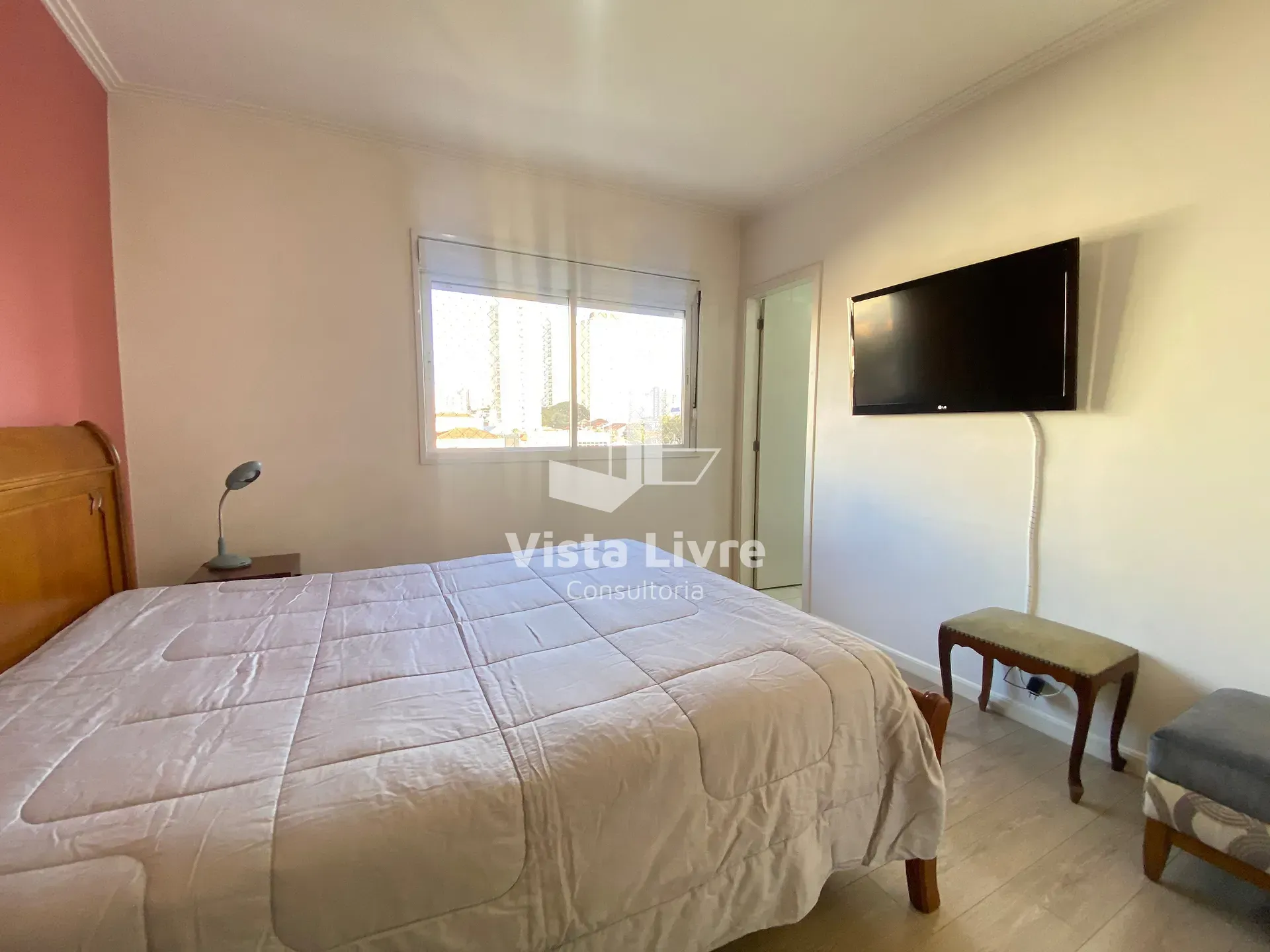 Apartamento, 3 quartos, 133 m² - Foto 15