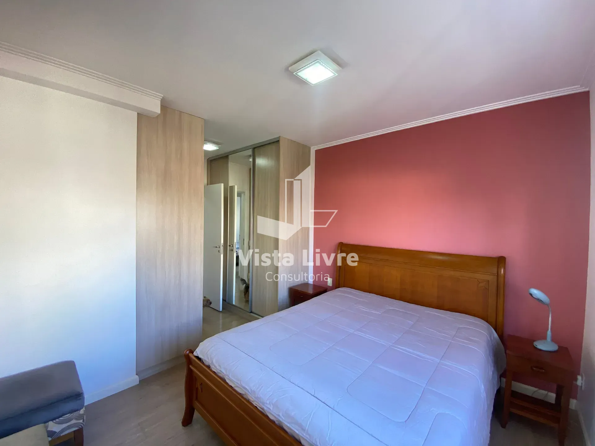 Apartamento, 3 quartos, 133 m² - Foto 21