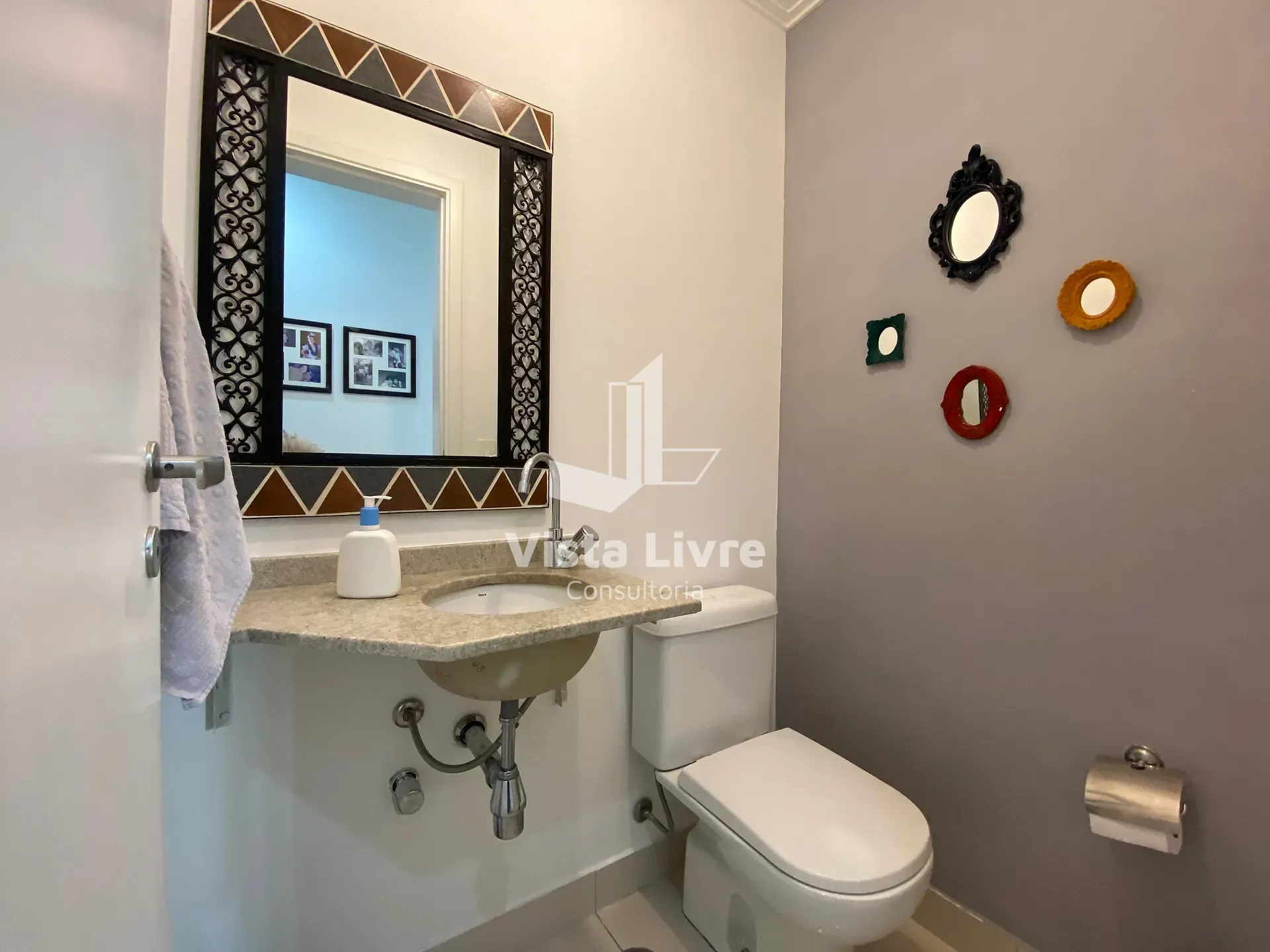 Apartamento, 3 quartos, 133 m² - Foto 24