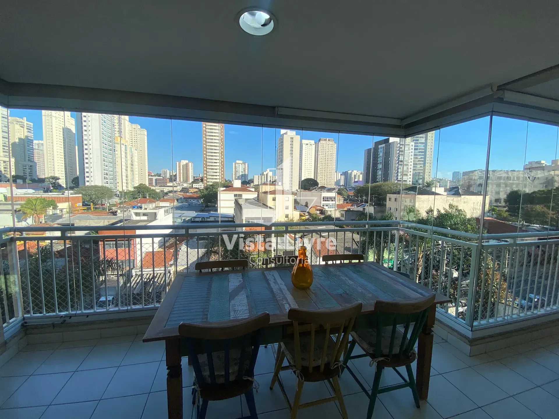 Apartamento, 3 quartos, 133 m² - Foto 6