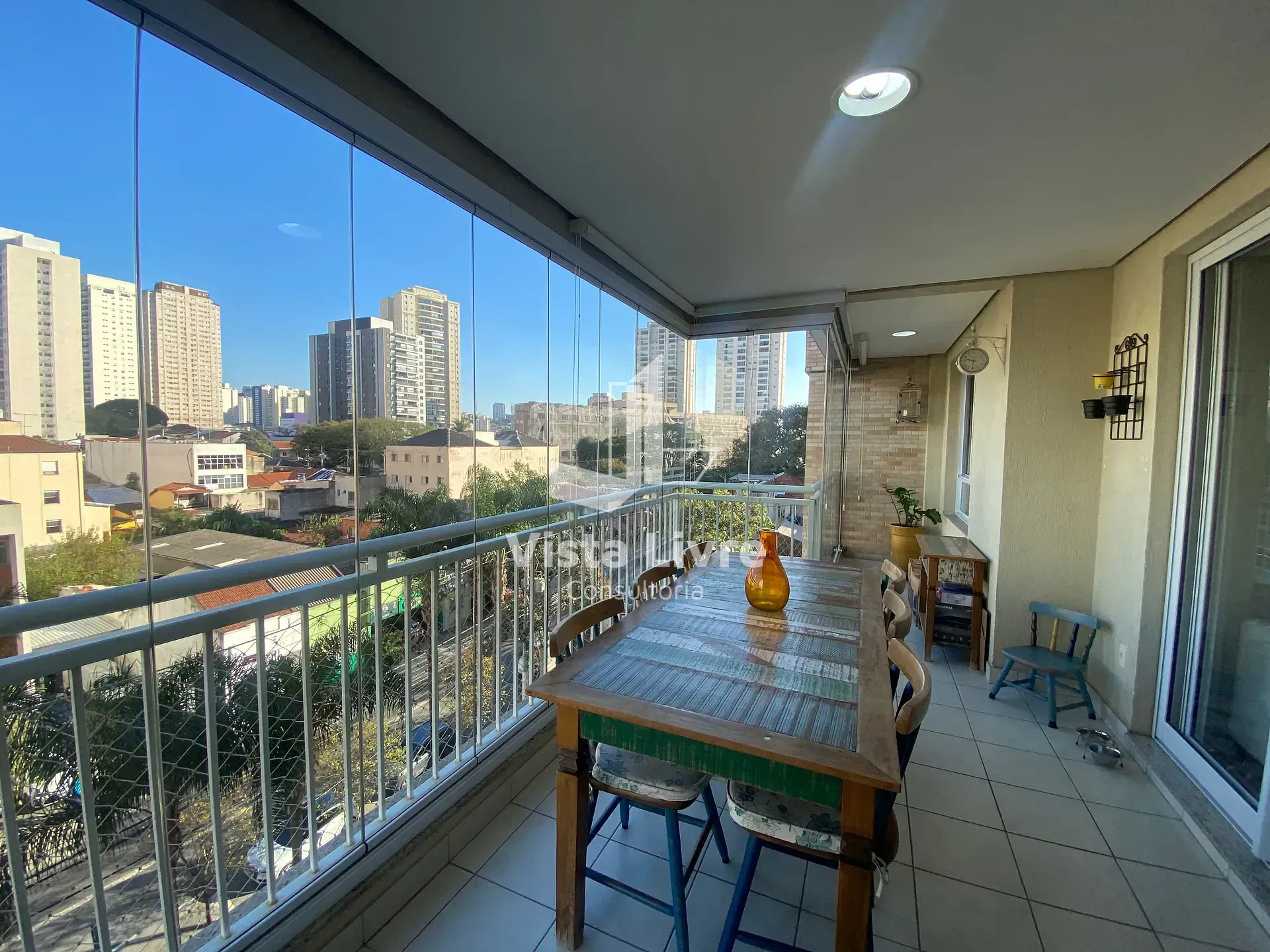 Apartamento, 3 quartos, 133 m² - Foto 7
