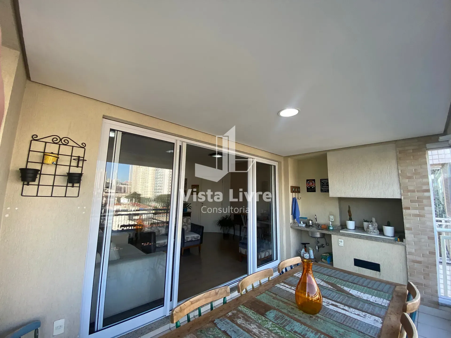 Apartamento, 3 quartos, 133 m² - Foto 9