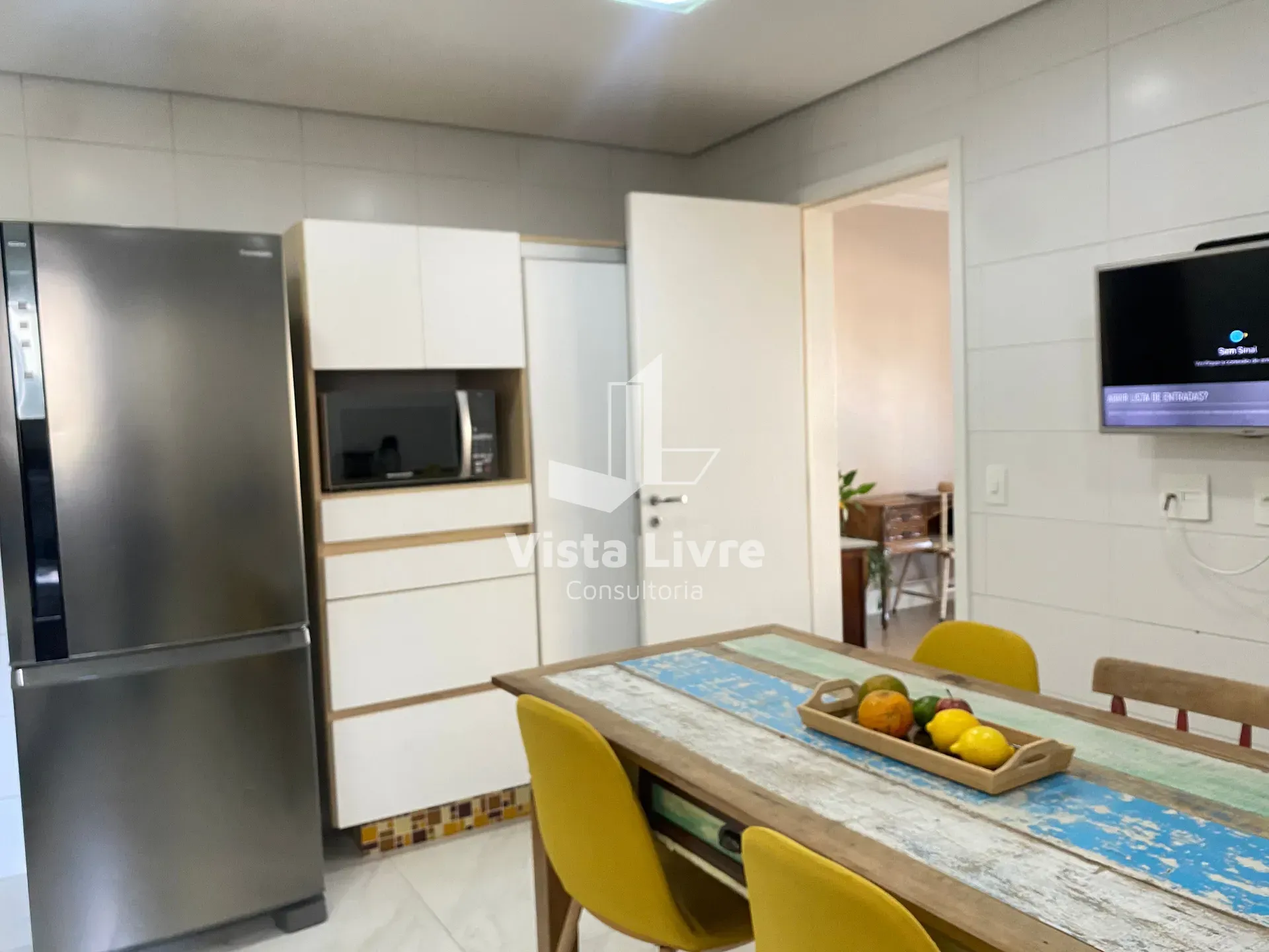 Apartamento, 3 quartos, 133 m² - Foto 13