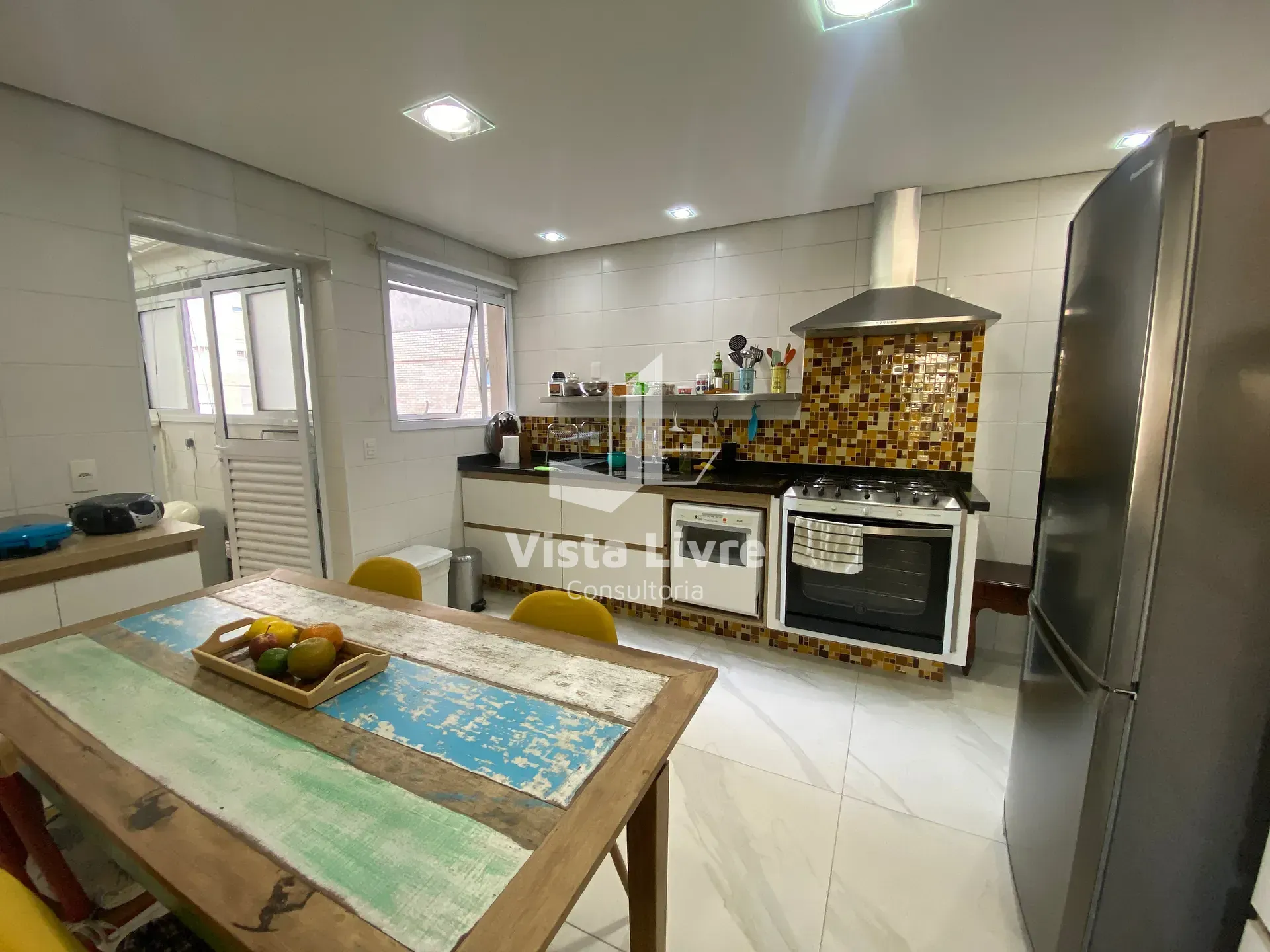 Apartamento, 3 quartos, 133 m² - Foto 12