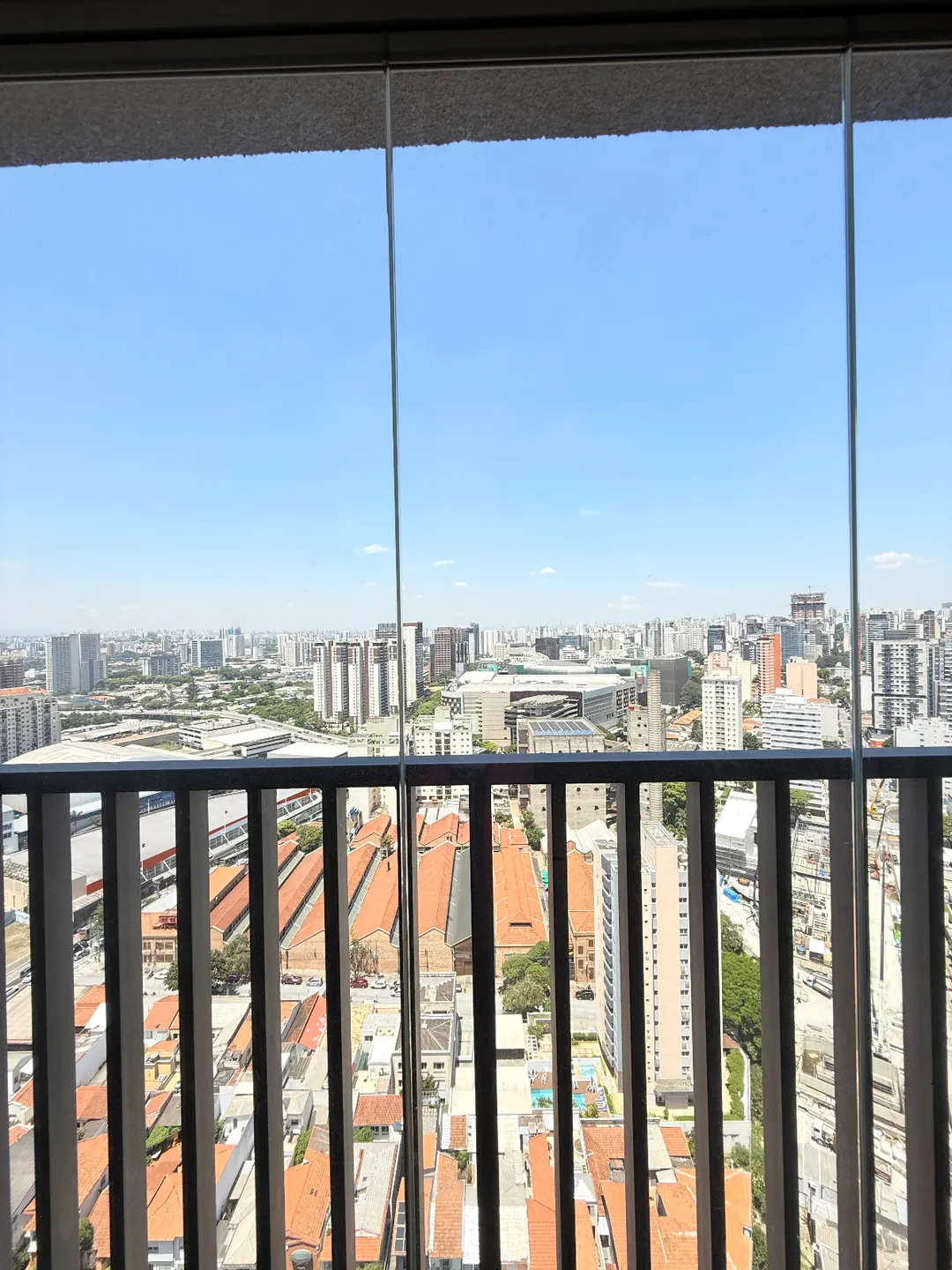 Apartamento para venda e locação em Pompeia com 2 quartos, sendo 1 suíte, 62m²