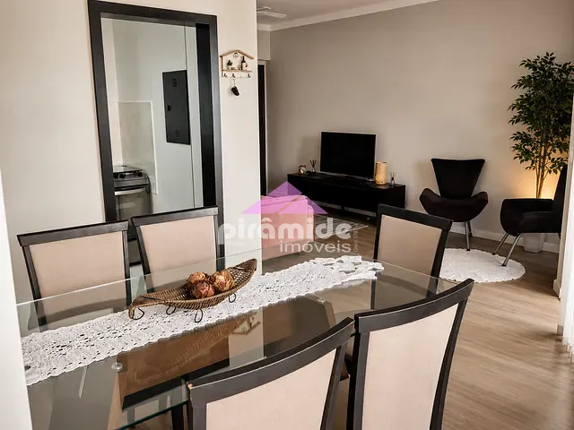 Apartamento 2 quartos e 2 banheiros, à venda, no bairro Jardim Bela Vista em Caraguatatuba