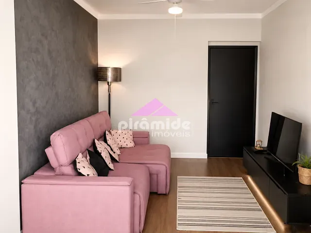 Apartamento 2 quartos e 2 banheiros, à venda, no bairro Jardim Bela Vista em Caraguatatuba