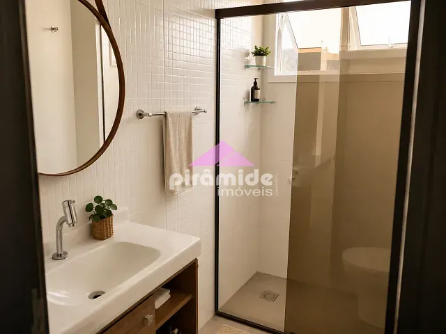 Apartamento 2 quartos e 2 banheiros, à venda, no bairro Jardim Bela Vista em Caraguatatuba