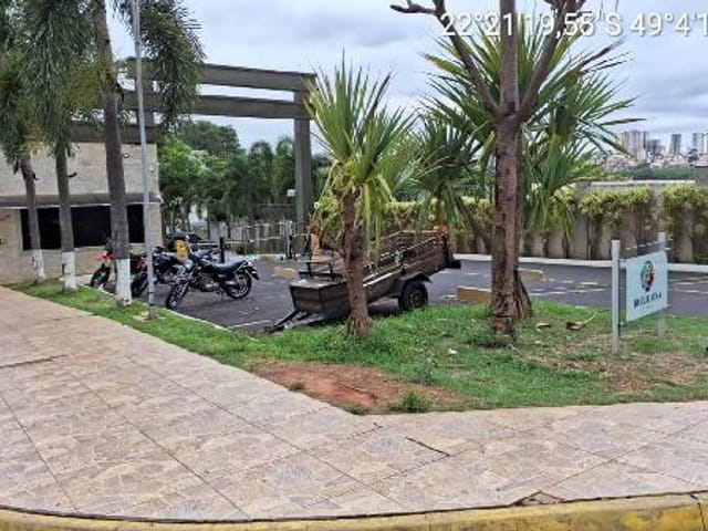 Foto do Apartamento - Apartamento à venda 1 Vaga, 10M², Não informado, BAURU - SP | Imobiliária Compare