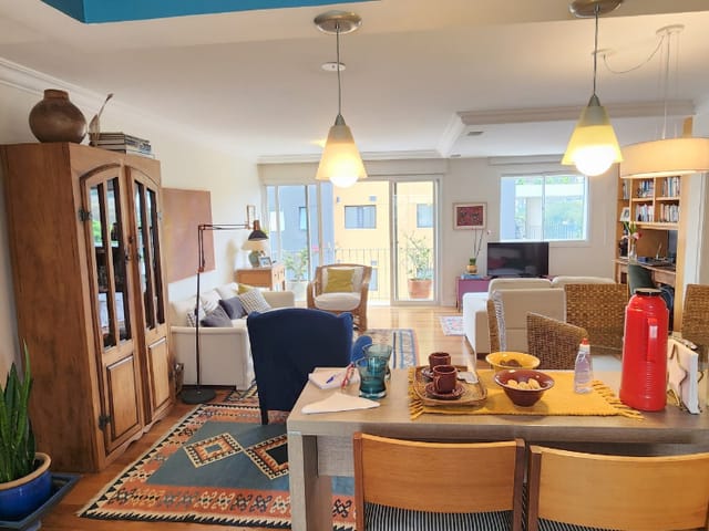 Foto do Apartamento - Apartamento para venda em Vila Madalena com 2 quartos, sendo 1 suíte , 108m² | Correteria Imóveis