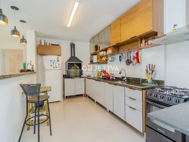 Apartamento 3 quartos e 3 banheiros, à venda, no bairro Tristeza em Porto Alegre