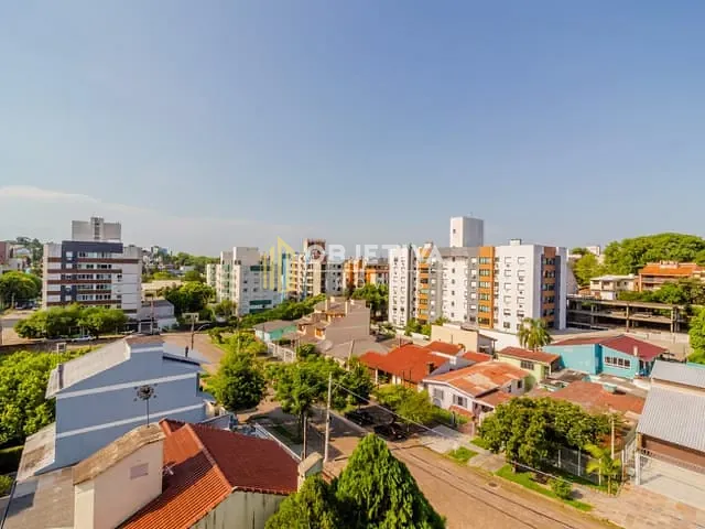 Apartamento 3 quartos e 3 banheiros, à venda, no bairro Tristeza em Porto Alegre