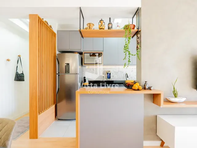 Apartamento com 89m² 3 quartos e 2 banheiros, à venda, no bairro Dezoito do Forte Empresarial/Alphaville. em Barueri