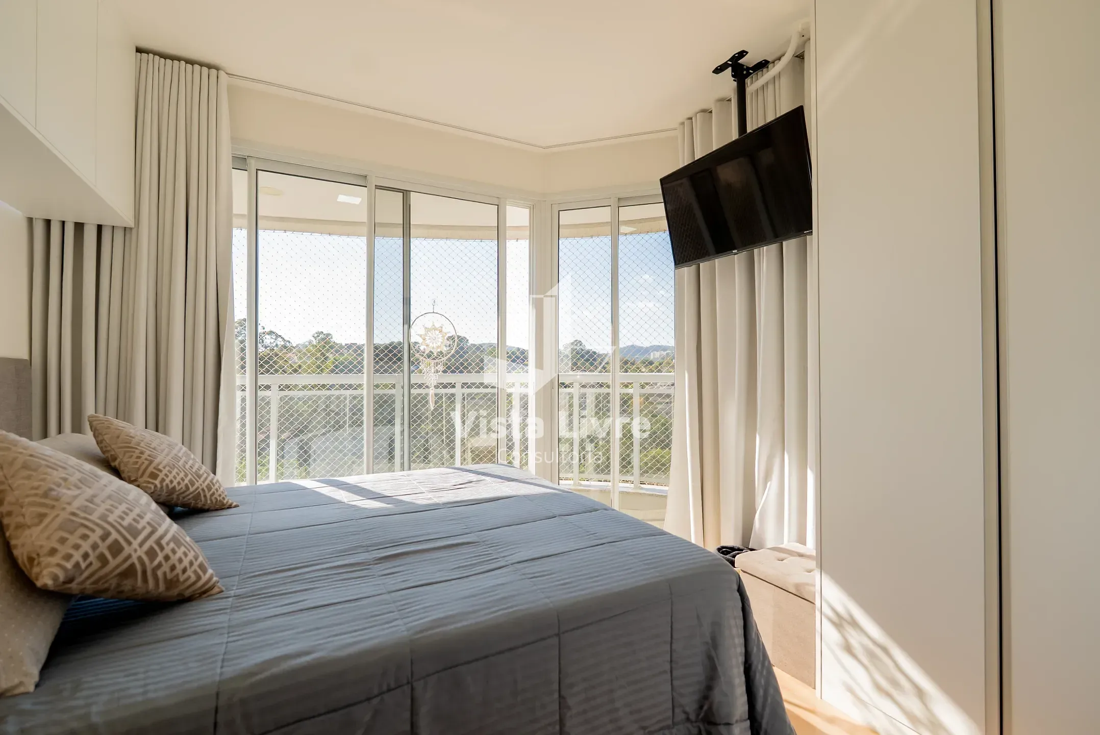 Apartamento, 3 quartos, 89 m² - Foto 9