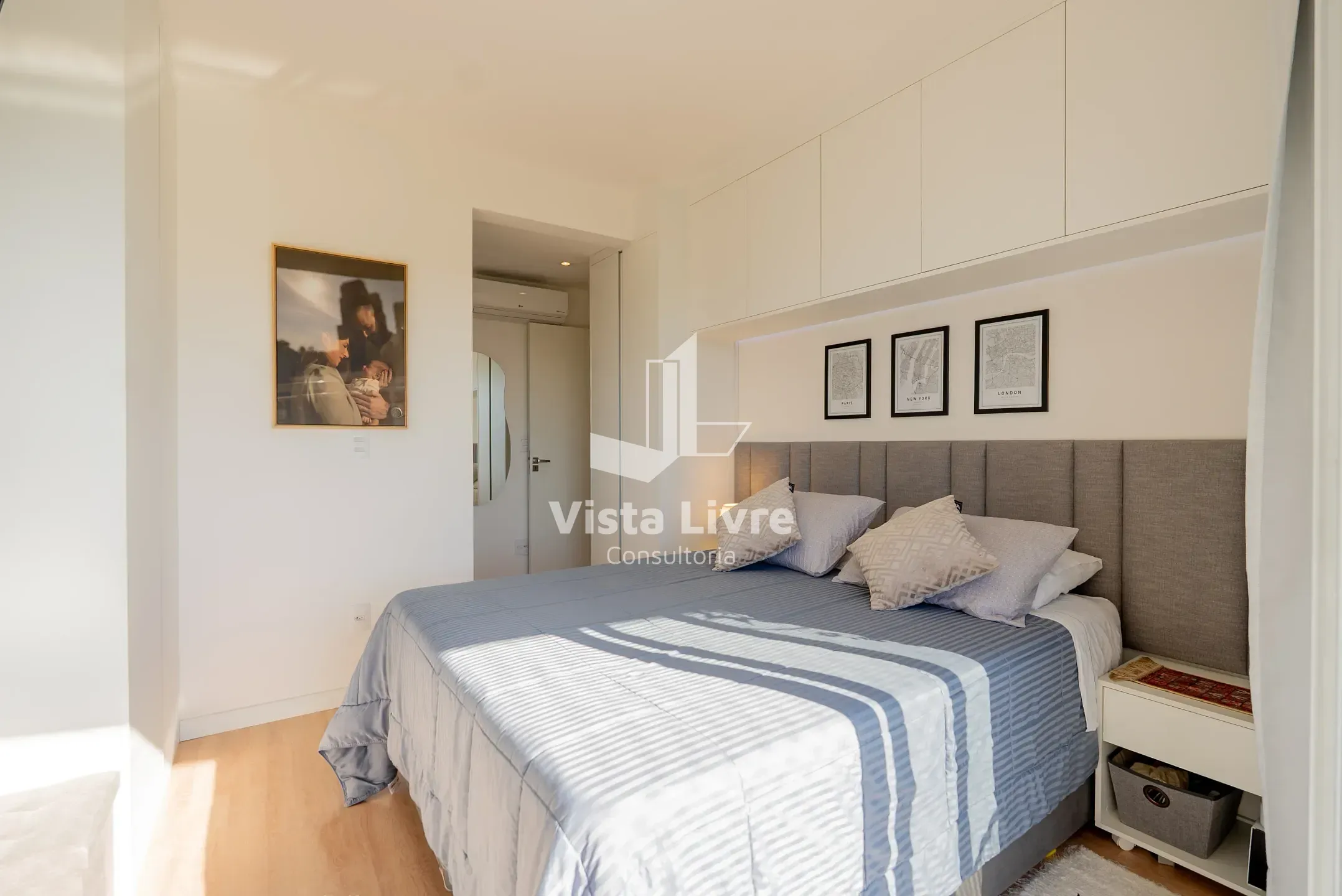 Apartamento, 3 quartos, 89 m² - Foto 10