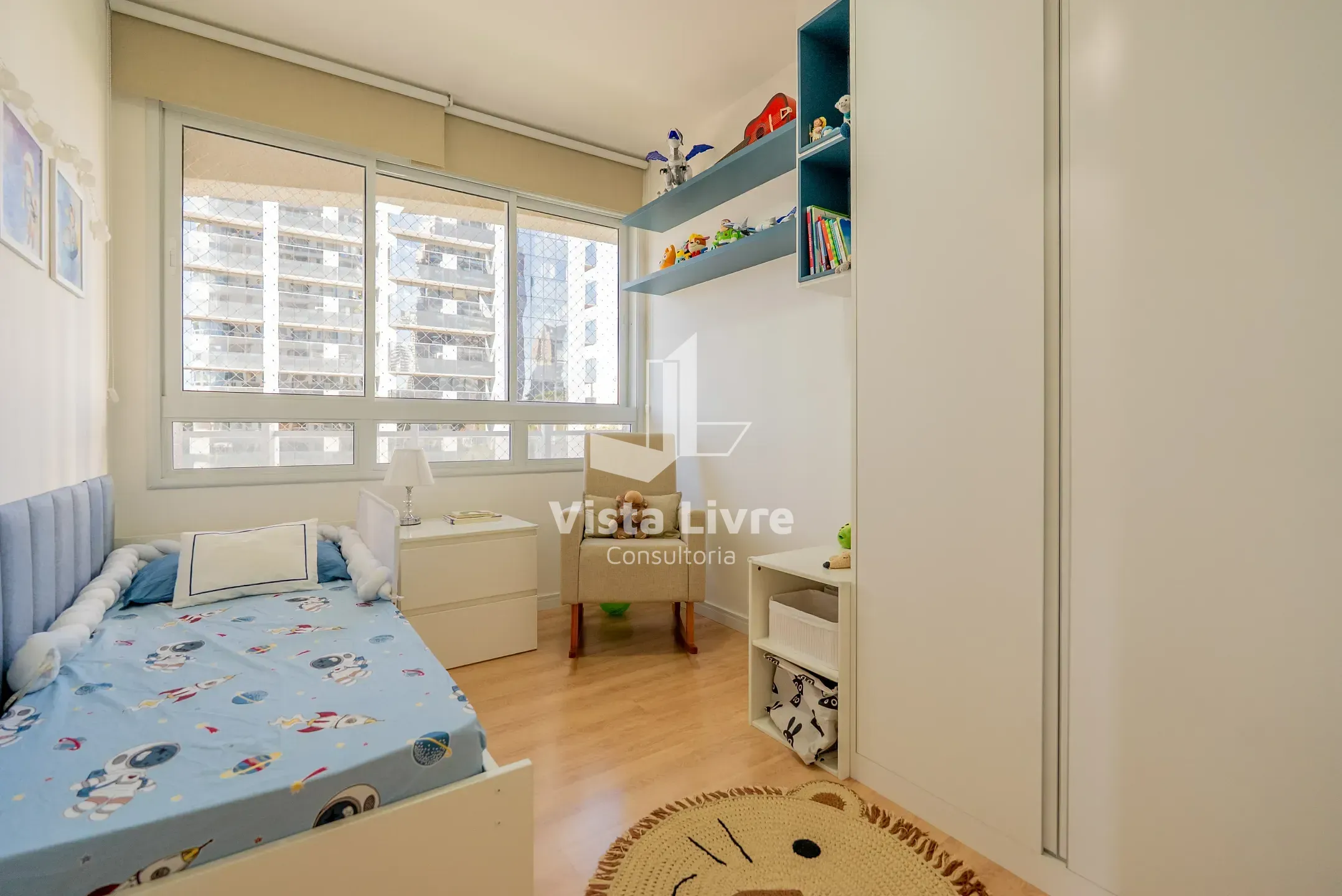 Apartamento, 3 quartos, 89 m² - Foto 12