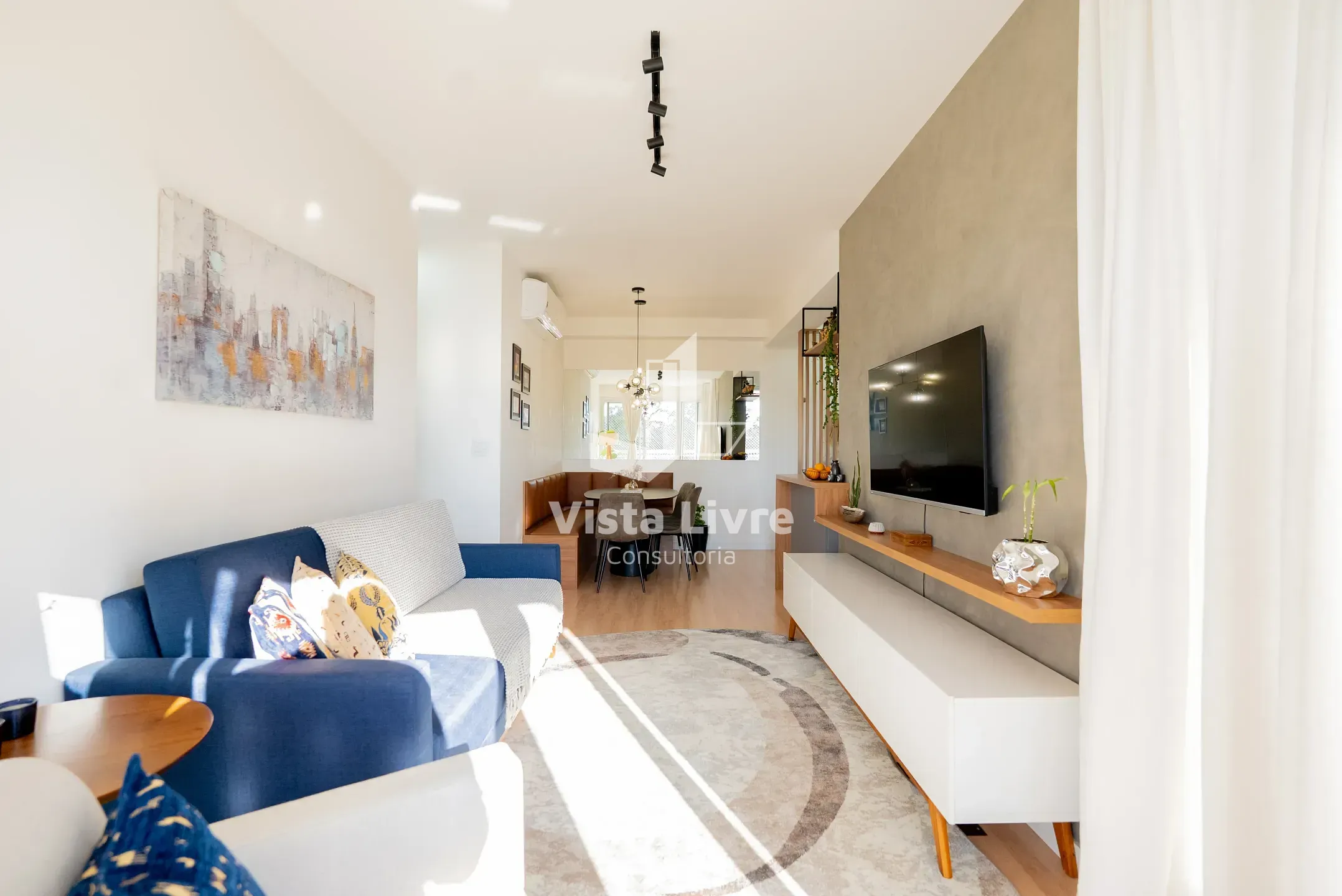 Apartamento, 3 quartos, 89 m² - Foto 2